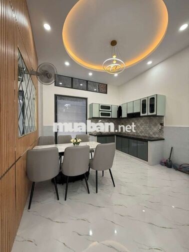 9ty25 thương lượng bán nhà mặt tiền Bùi Điền xác chợ Phạm thế hiển 