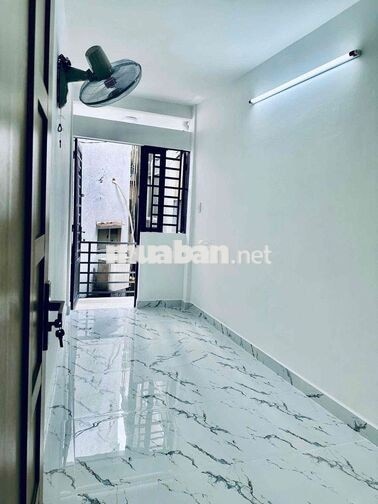 2 Tầng ,46mv ngay chợ Rạch Ông Sổ Hồng Riêng Nở Hậu