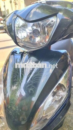 Honda Vision 2015 Đen Việt Nam