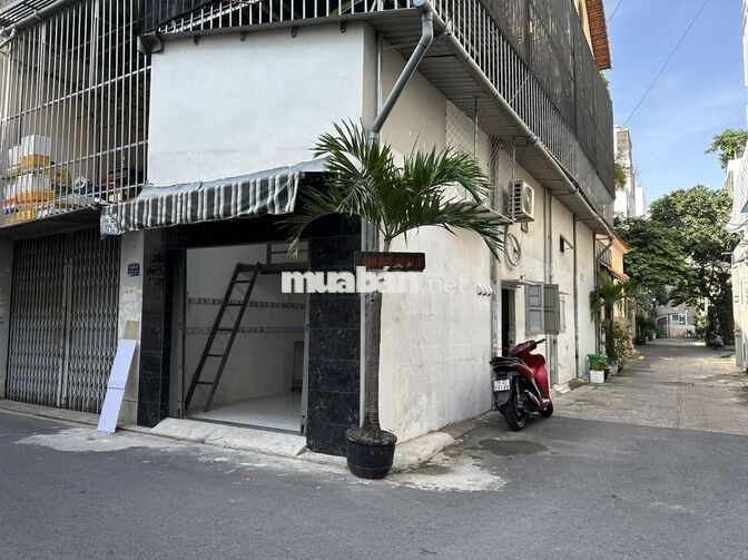 Cho Thuê Phòng Mặt Đường - Giờ Giấc Tự Do
