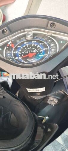 Honda Wave A Xanh Việt Nam