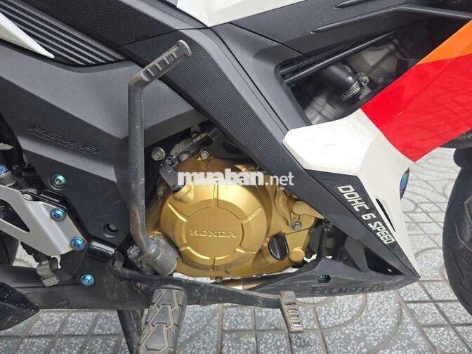 Sonic 2019 bản Repsol.máy zin odo:20k.BS:84.cc chủ