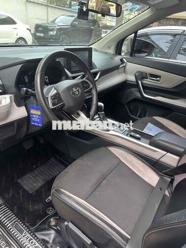 Toyota Veloz STD 2022 Bạc 174398km