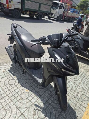Honda Vario 125cc 2025 Đen 7k