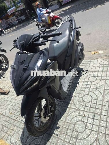 Honda Vario 125cc 2025 Đen 7k