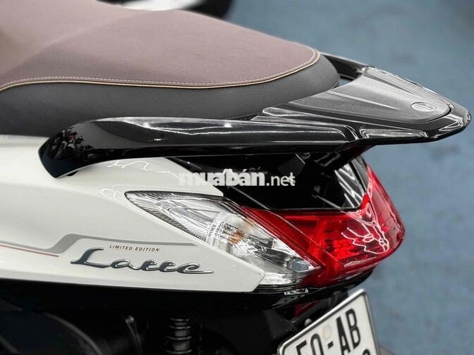 Yamaha Latte 2025 Trắng 5k BSTP