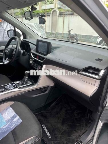 Toyota Veloz STD 2022 Bạc 174398km