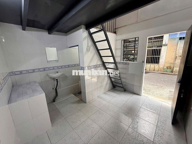 Cho Thuê Phòng Mặt Đường - Giờ Giấc Tự Do
