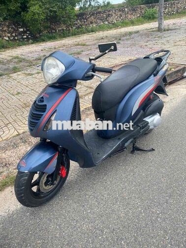 Honda PS 150 cc Xám