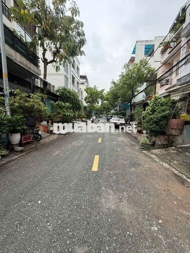 9ty25 thương lượng bán nhà mặt tiền Bùi Điền xác chợ Phạm thế hiển 