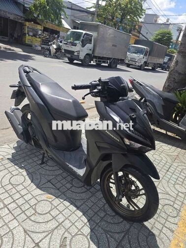 Honda Vario 125cc 2025 Đen 7k