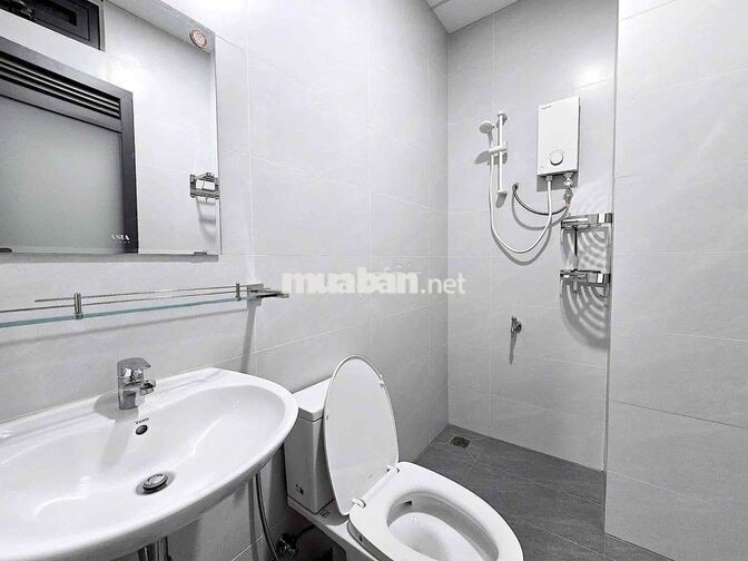 CHO THUÊ DUPLEX SIÊU MỚI_BAN CÔNG NGAY QUẬN 10