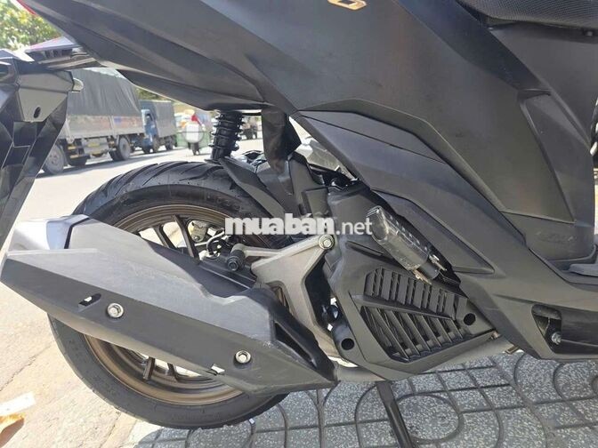 Honda Vario 125cc 2025 Đen 7k