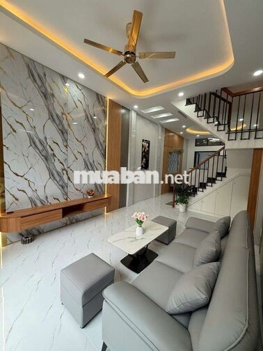 9ty25 thương lượng bán nhà mặt tiền Bùi Điền xác chợ Phạm thế hiển 