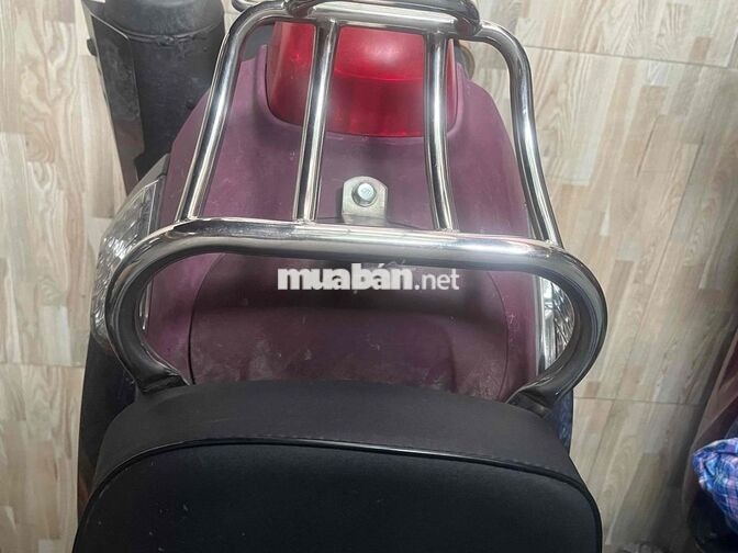 Yamaha Cuxi Tím