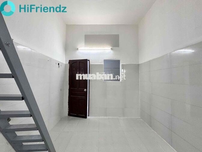 PHÒNG TRỌ CÓ GÁC MÁY LẠNH GIÁ RẺ ĐẠI HỌC HÙNG VƯƠNG - VÒNG XOAY BÀ HOM