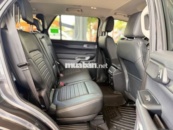 Ford Everest Sport 2023 Ghi xám 20.000km