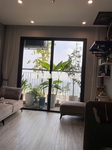 BÁN 3N - 75M2 - FULL ĐỒ - SMART CITY - 5 TỶ Chính chủ - Sổ sẵn