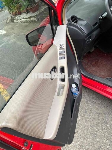 Toyota Yaris 1.5 2011 Đỏ