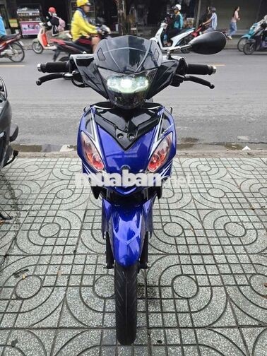 Yamaha Exciter 2010 Xanh, Đen