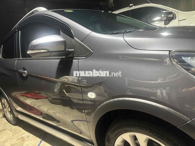 VinFast Fadil Base 2021 Xám 64.000 km