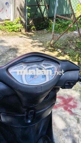 Honda SCR110FI 2025 Đỏ đô