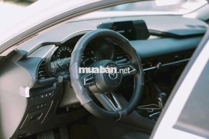 Mazda Mazda 3 Luxury 2024 Trắng