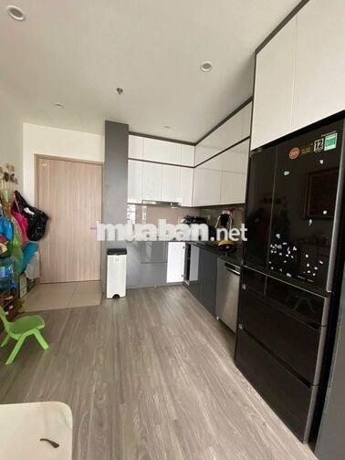 BÁN 3N - 75M2 - FULL ĐỒ - SMART CITY - 5 TỶ Chính chủ - Sổ sẵn
