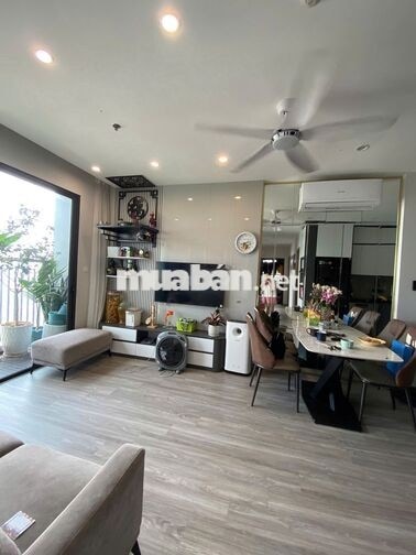 BÁN 3N - 75M2 - FULL ĐỒ - SMART CITY - 5 TỶ Chính chủ - Sổ sẵn