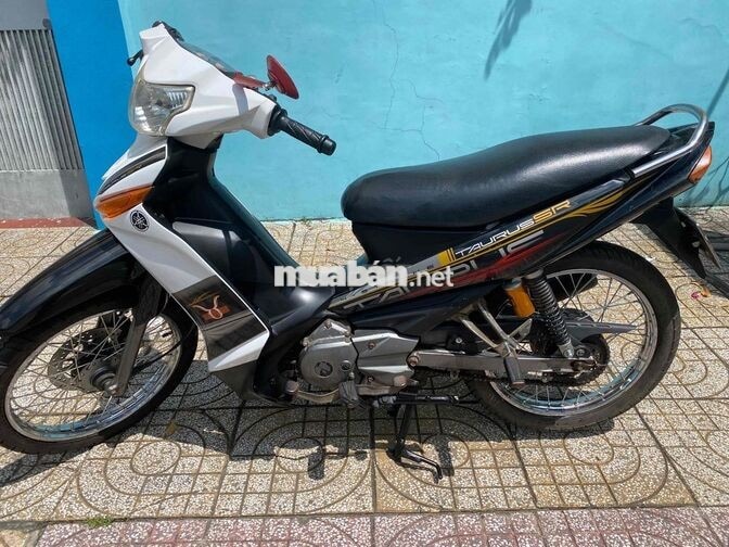Bán xe Yamaha Taurus  2012