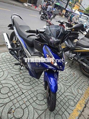 Yamaha Exciter 2010 Xanh, Đen