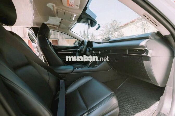 Mazda Mazda 3 Luxury 2024 Trắng