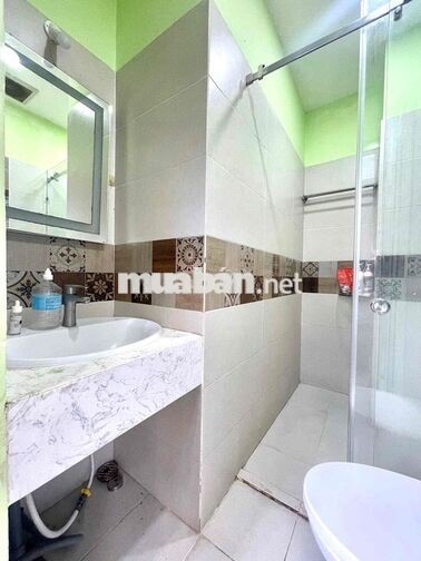 CĂN HỘ STUDIO CÓ BANCOL THOÁNG MÁT_ GẦN KHU SÂN BAY TSN.🏡