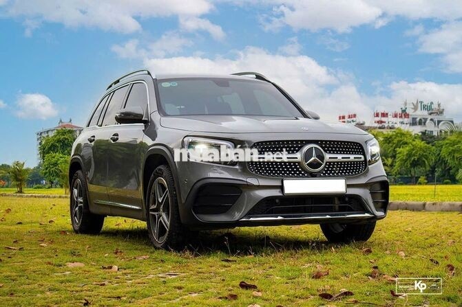 💎Mercedes GLB200 AMG model 2022, 1 CHỦ 33.000miles