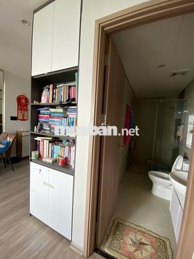 BÁN 3N - 75M2 - FULL ĐỒ - SMART CITY - 5 TỶ Chính chủ - Sổ sẵn
