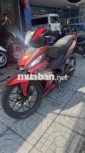Honda Winner 2017 Đỏ