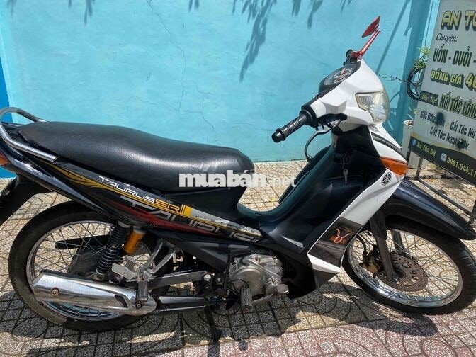 Bán xe Yamaha Taurus  2012