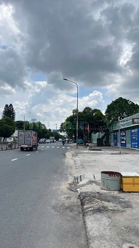 Cho Thuê Đất 40.000m2 mặt tiền Tây Thạnh, Tân Phú có ngăn lẻ 500m2 
