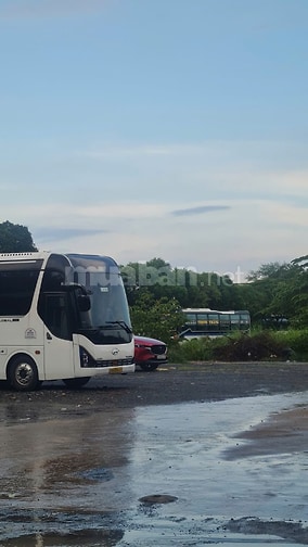 Cho Thuê Đất 40.000m2 mặt tiền Tây Thạnh, Tân Phú có ngăn lẻ 500m2 