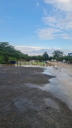 Cho Thuê Đất 40.000m2 mặt tiền Tây Thạnh, Tân Phú có ngăn lẻ 500m2 