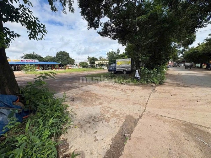 Cho Thuê Đất 40.000m2 mặt tiền Tây Thạnh, Tân Phú có ngăn lẻ 500m2 