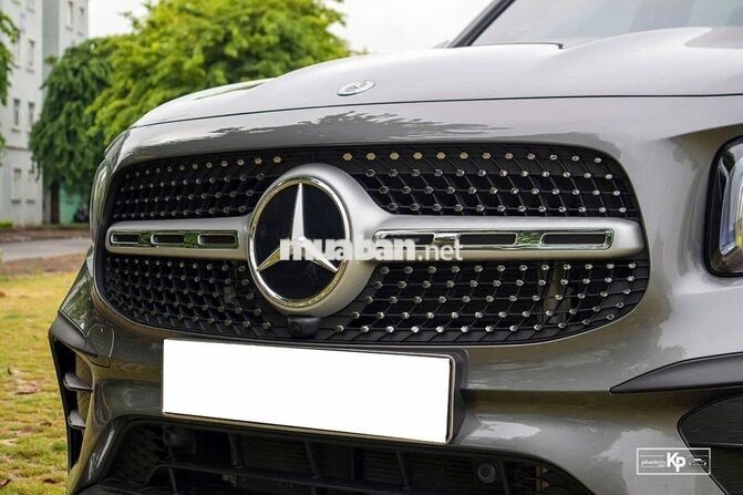 💎Mercedes GLB200 AMG model 2022, 1 CHỦ 33.000miles
