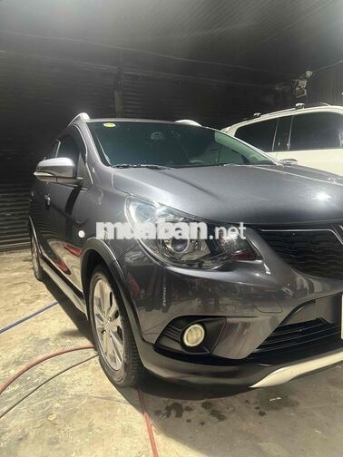 VinFast Fadil Base 2021 Xám 64.000 km