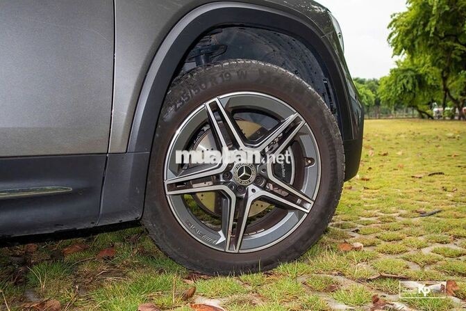 💎Mercedes GLB200 AMG model 2022, 1 CHỦ 33.000miles