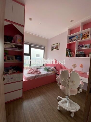 BÁN 3N - 75M2 - FULL ĐỒ - SMART CITY - 5 TỶ Chính chủ - Sổ sẵn