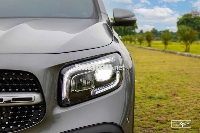 💎Mercedes GLB200 AMG model 2022, 1 CHỦ 33.000miles