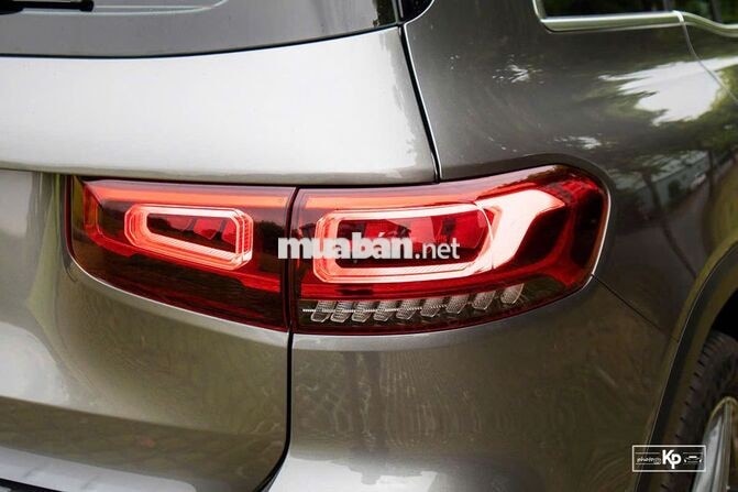 💎Mercedes GLB200 AMG model 2022, 1 CHỦ 33.000miles