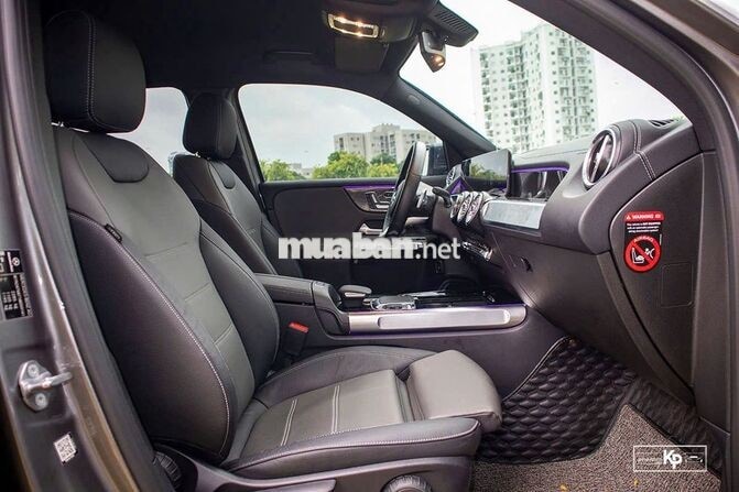 💎Mercedes GLB200 AMG model 2022, 1 CHỦ 33.000miles