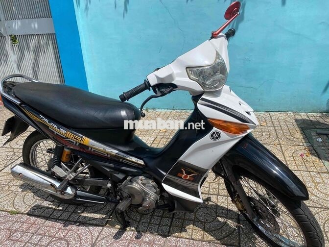 Bán xe Yamaha Taurus  2012
