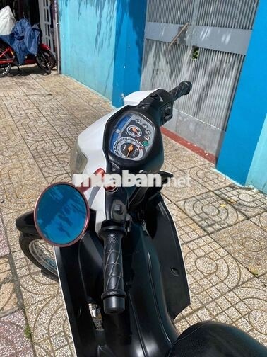 Bán xe Yamaha Taurus  2012